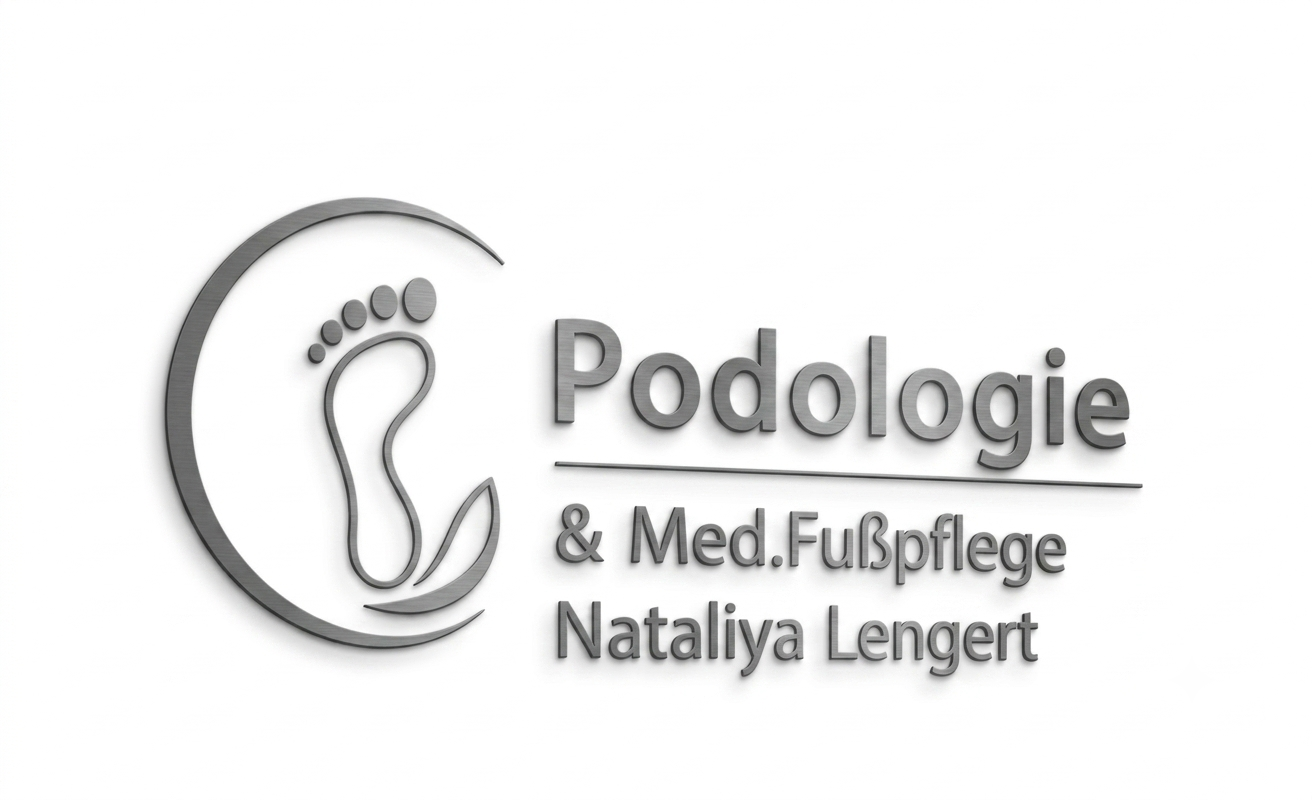 Podologie Nataliya Lengert Logo